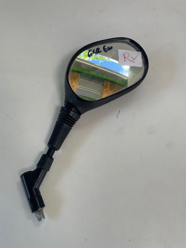 Oglinda dreapta GSR600 2006-2010