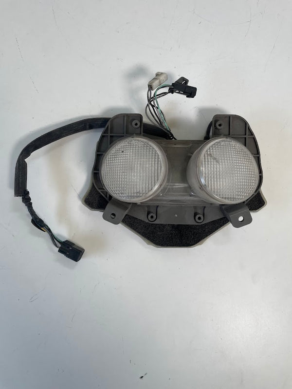 Stop frana spate GSR600 2006-2010
