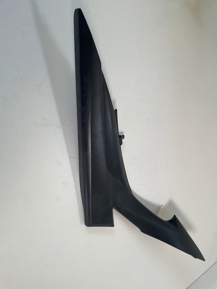 Carena laterala dreapta GSR600 2006-2010