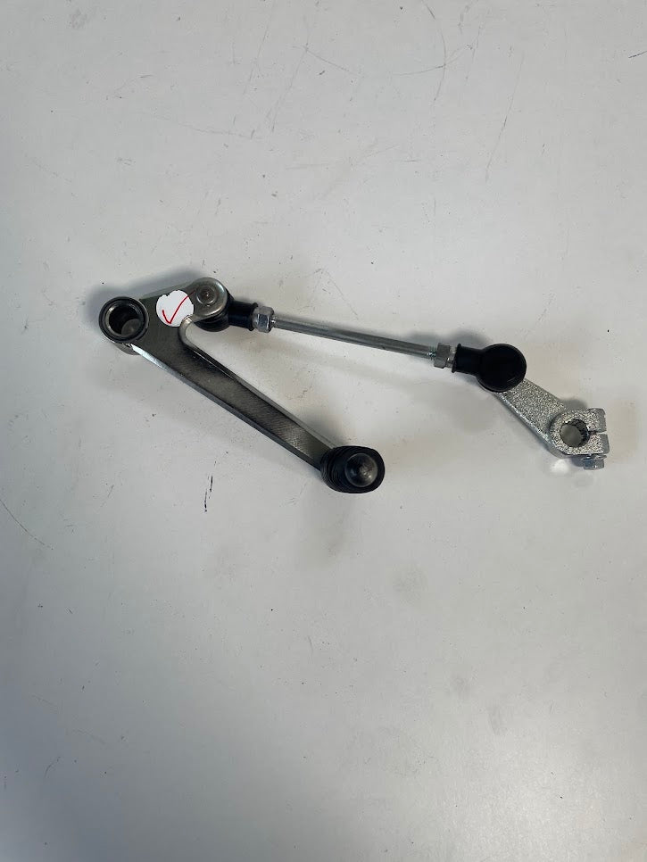 Pedala schimbator de viteze GSR750 2011-2016