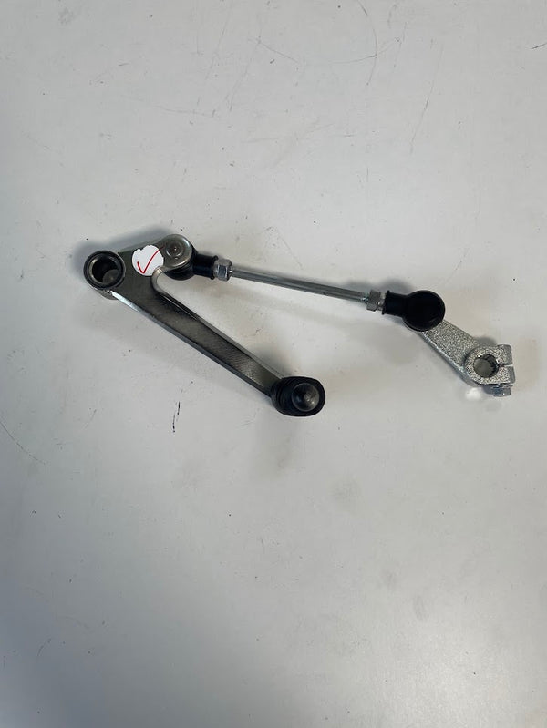 Pedala schimbator de viteze GSR750 2011-2016