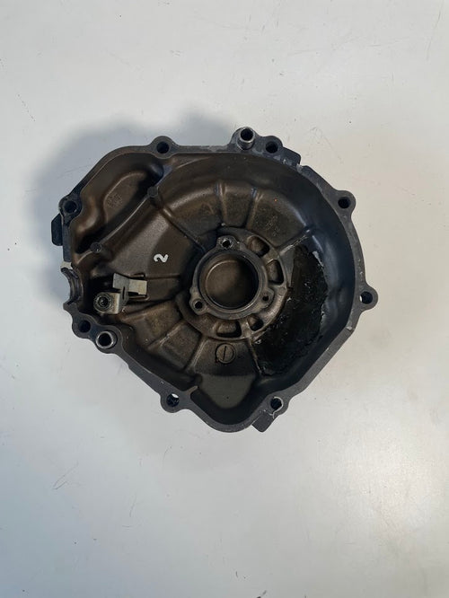 Capac motor stator stanga GSR600 2006-2010