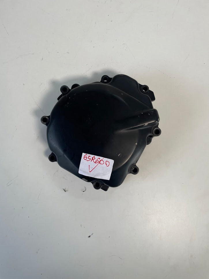 Capac motor stator stanga GSR600 2006-2010