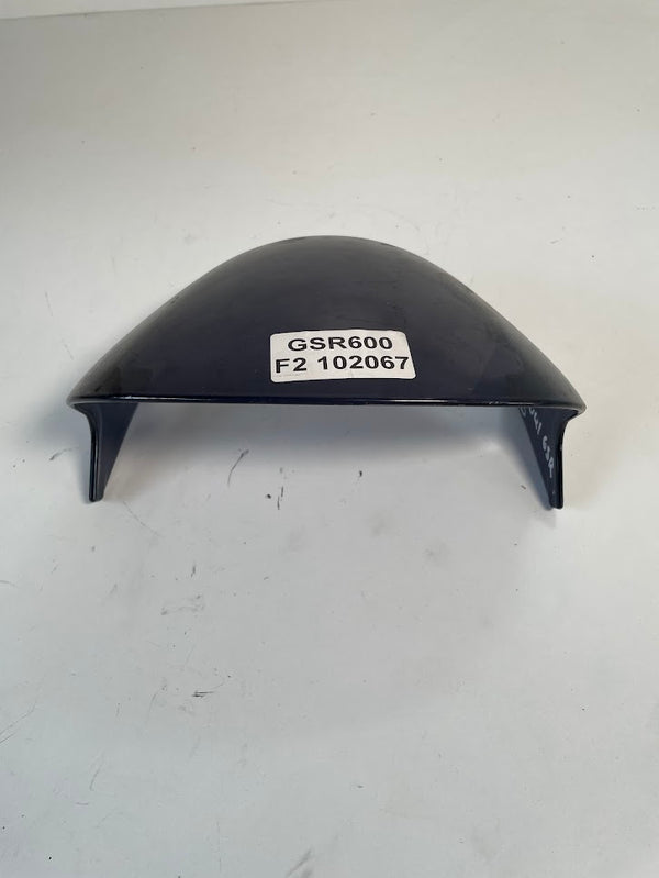 Parbriz GSR600 2006-2010