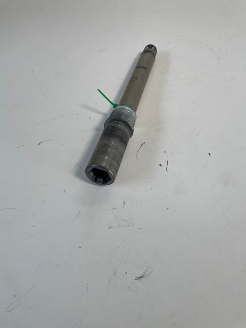 Ax roata fata GSR600 2006-2010