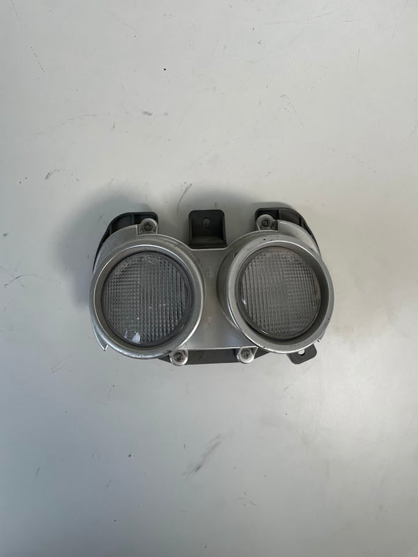 Stop frana spate GSR600 2006-2010