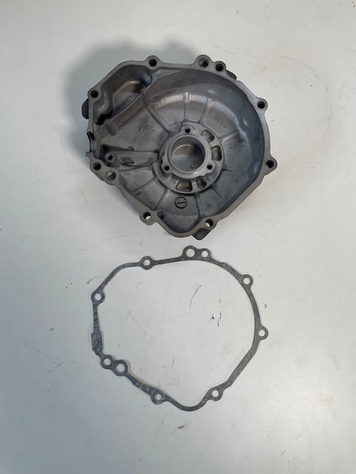 Capac motor stator stanga GSR600 2006-2010