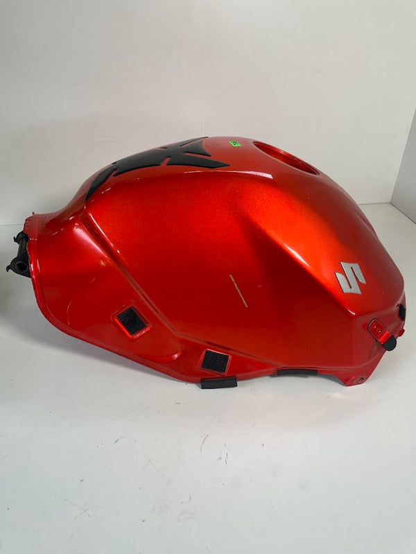 Rezervor benzina GSR600 2006-2010