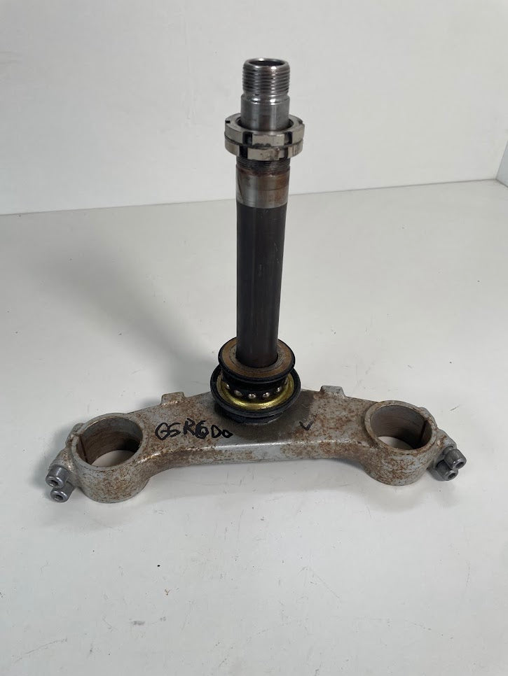 Jug inferior GSR600 2006-2010