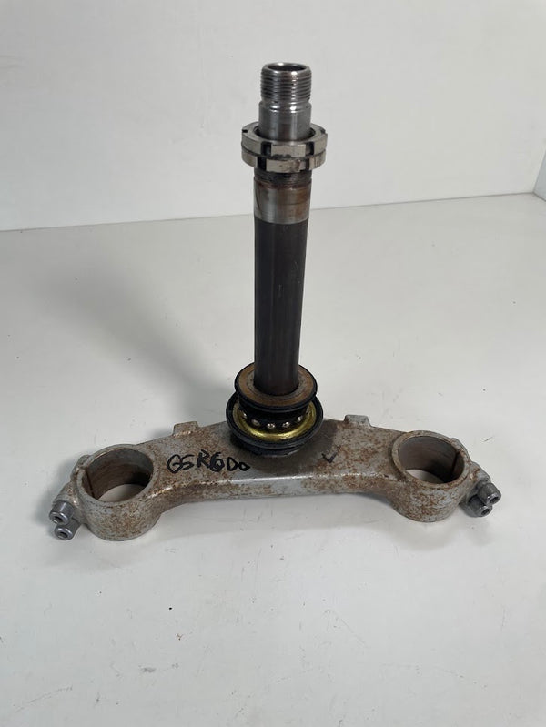 Jug inferior GSR600 2006-2010