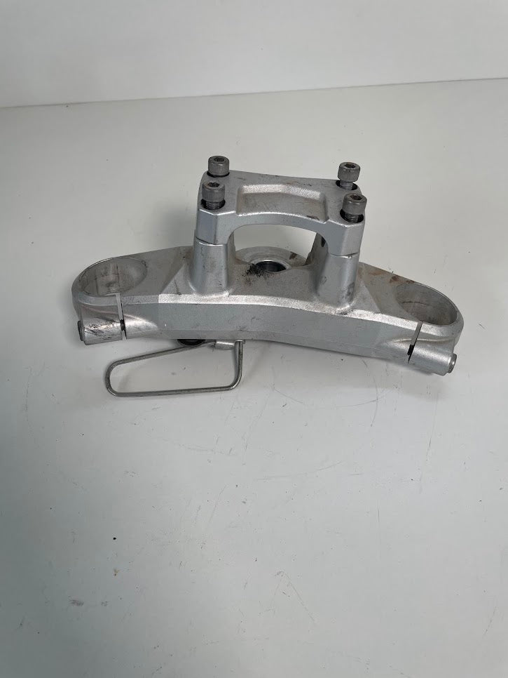 Jug superior GSR600 2006-2010