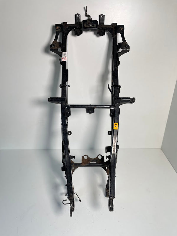 Cadru codita CBF600 S/N PC43 2007-2009