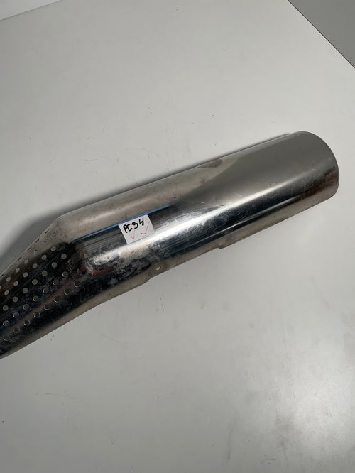 Aparatoare toba evacuare CB600F HORNET PC34 1998-2002