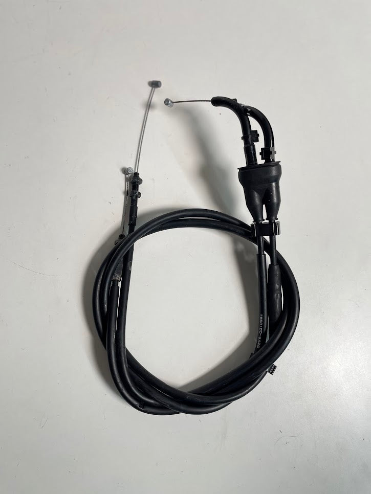 Cablu acceleratie MT-07 2014-2020
