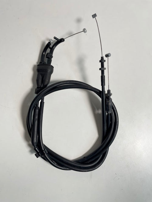 Cablu acceleratie MT-07 2014-2020