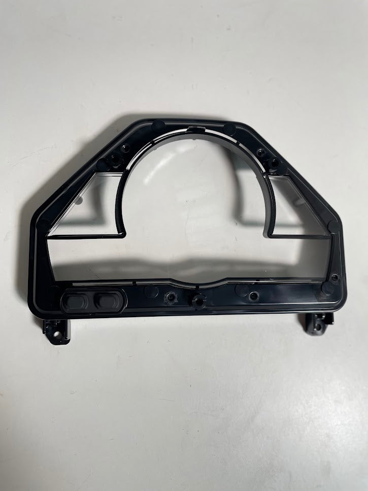 Capac sticla bord superioara CB600F HORNET PC41 2007-2010