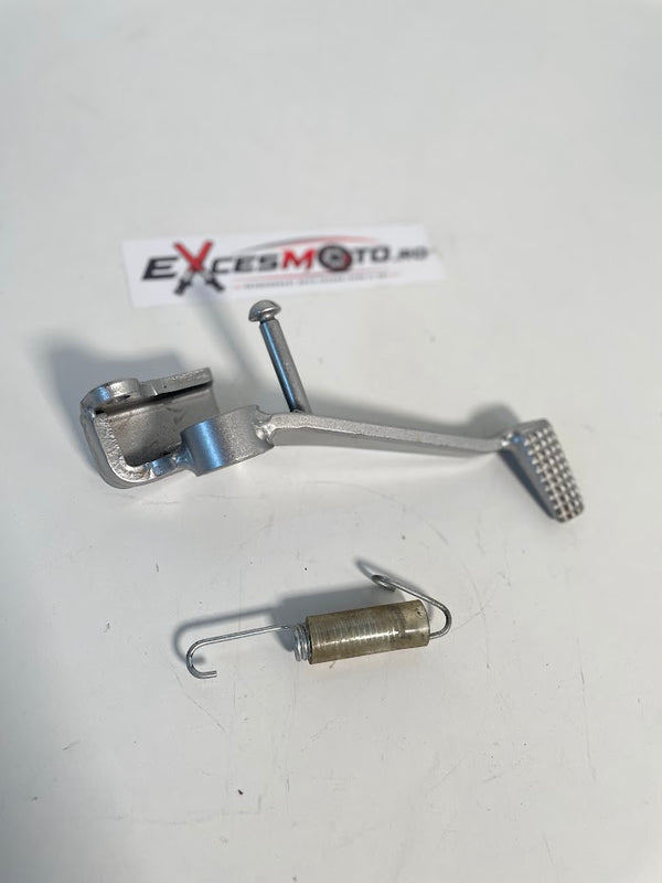 Pedala frana Z750 R/N 2007-2011