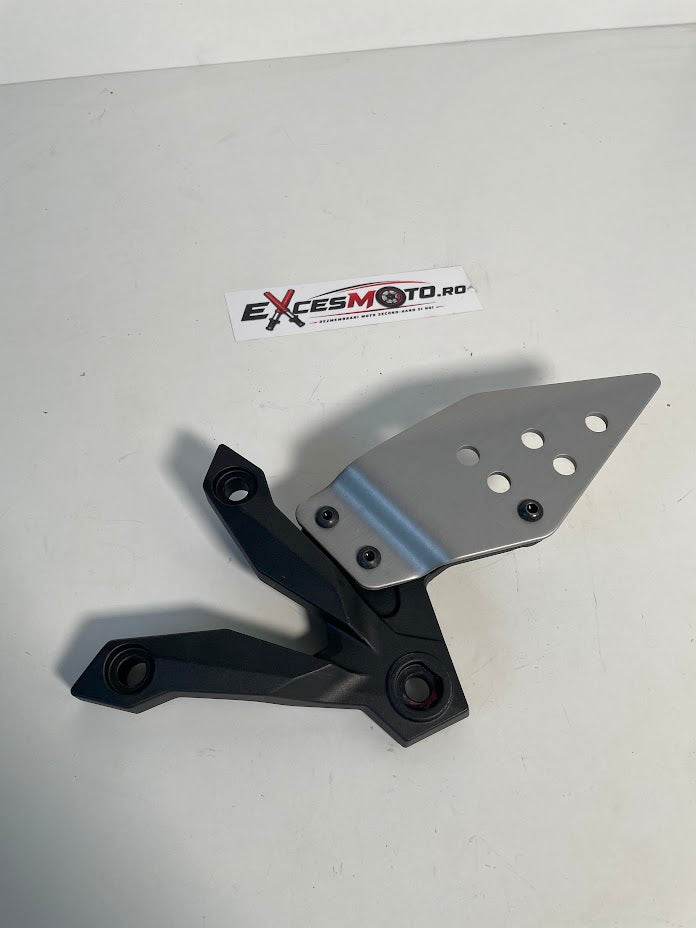 Suport scarita pilot stanga Z750 R/N 2007-2011