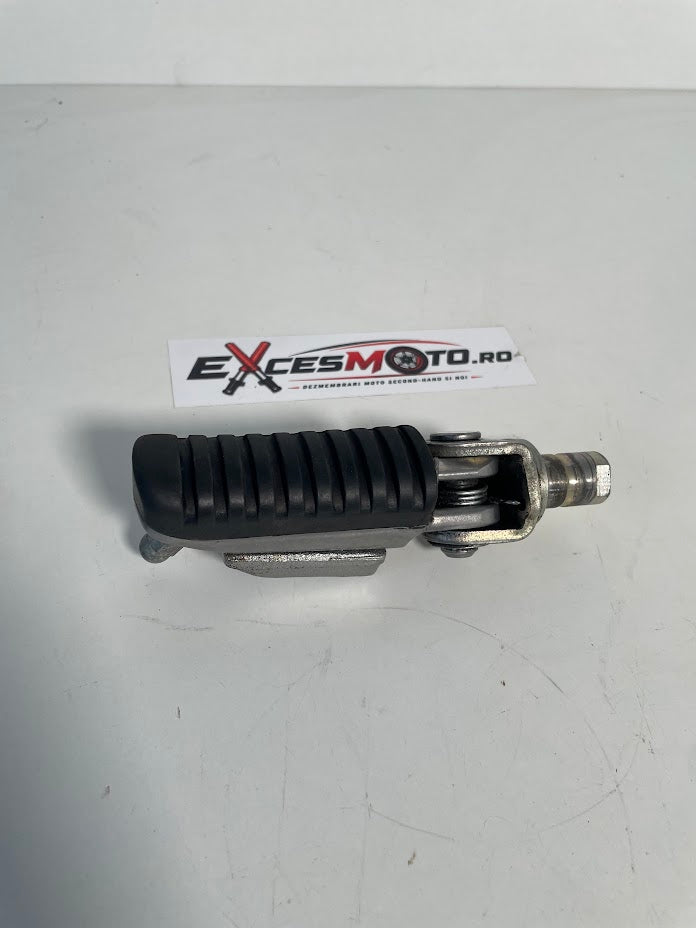 Scarita pilot stanga Z750 R/N 2007-2011