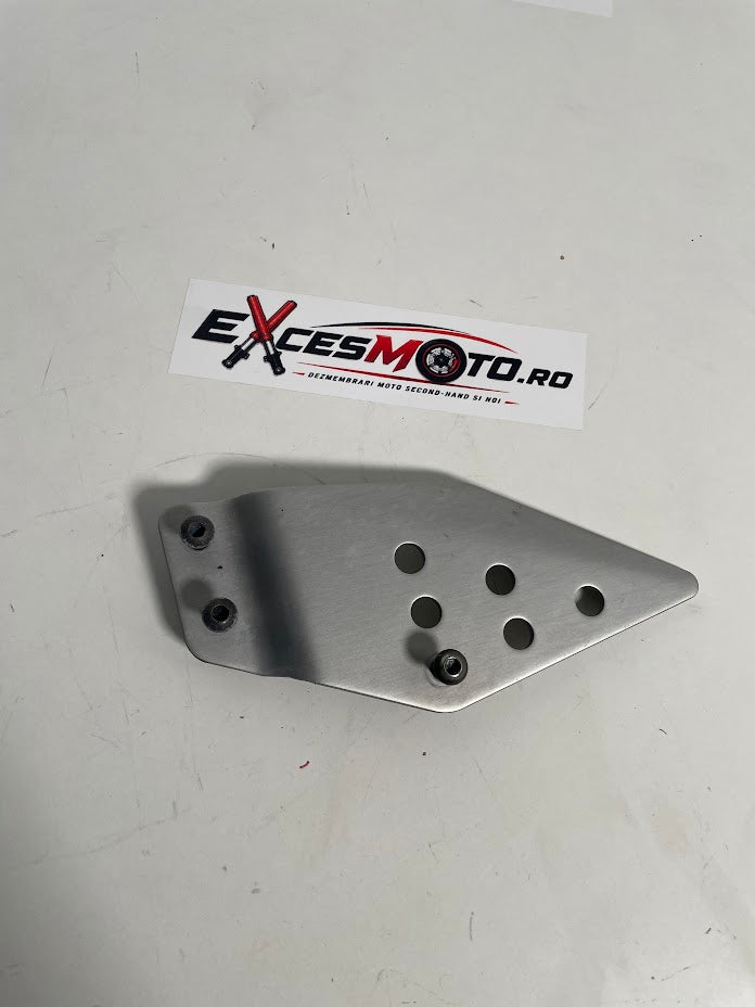 Protectie de calcai stanga Z750 R/N 2007-2011