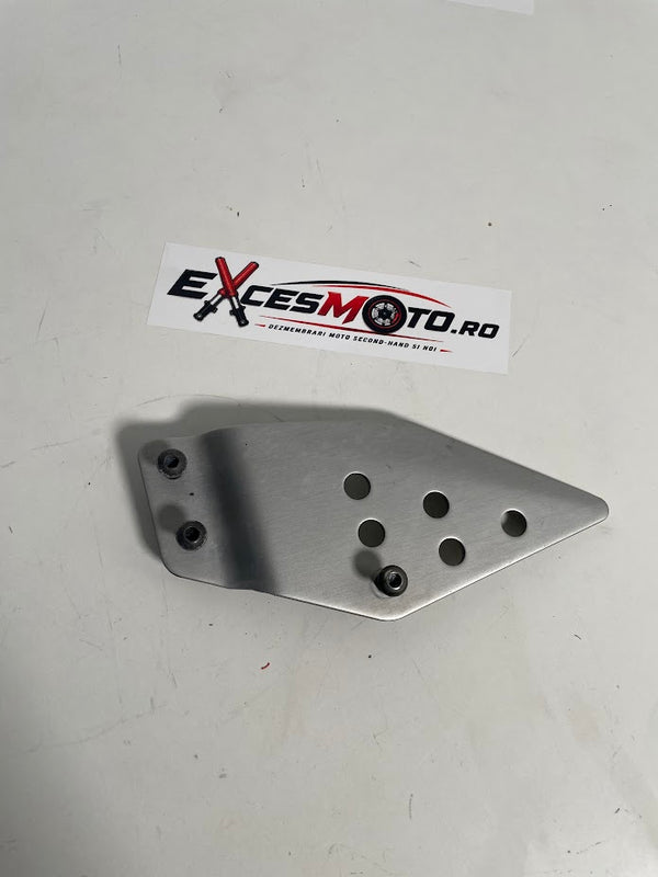 Protectie de calcai stanga Z750 R/N 2007-2011