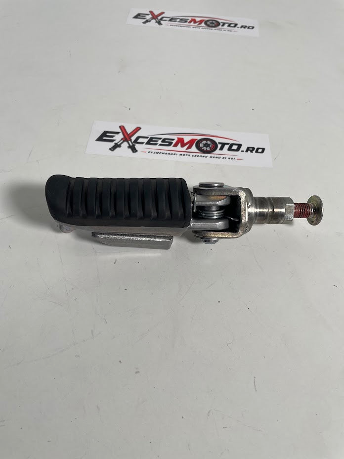 Scarita pilot stanga Z750 R/N 2007-2011