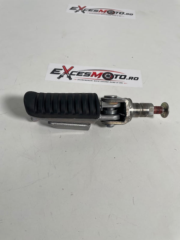 Scarita pilot stanga Z750 R/N 2007-2011