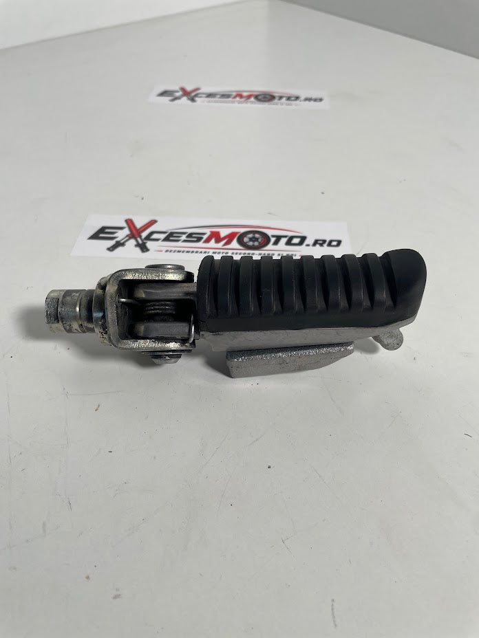 Scarita pilot stanga Z750 R/N 2007-2011