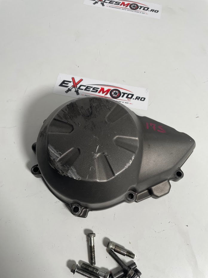 Capac motor stator stanga Z750 R/N 2007-2011