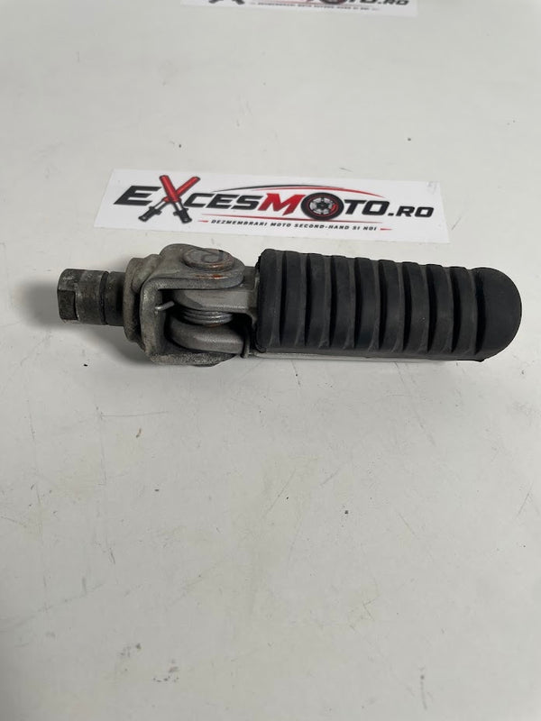 Scarita pilot dreapta Z750 S/N 2003-2006
