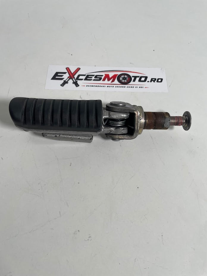 Scarita pilot stanga Z750 R/N 2007-2011