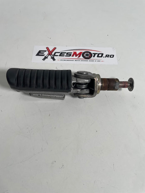 Scarita pilot stanga Z750 R/N 2007-2011