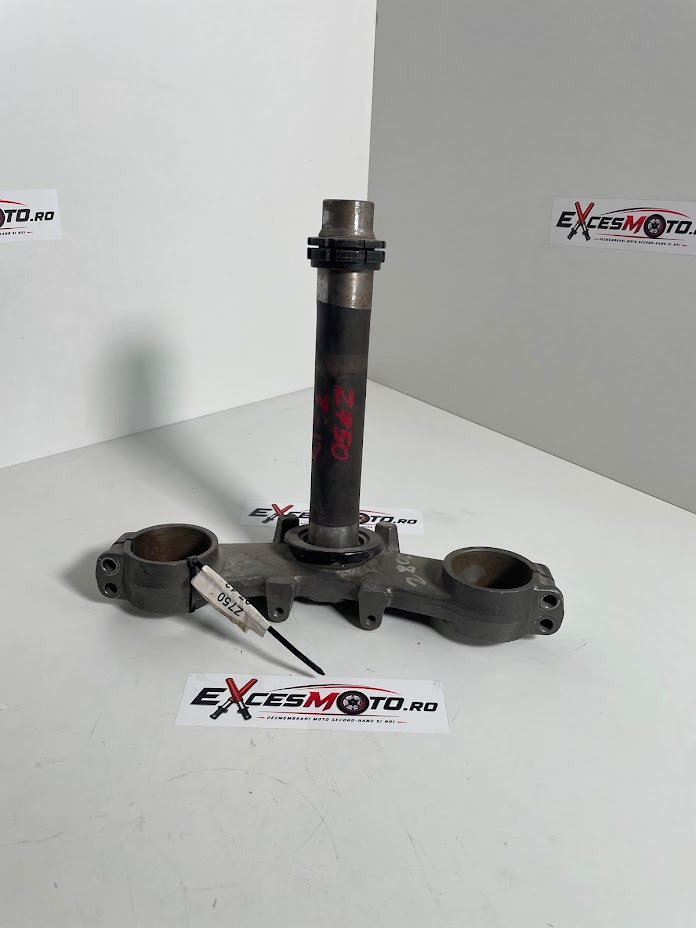 Jug inferior Z750 R/N 2007-2011