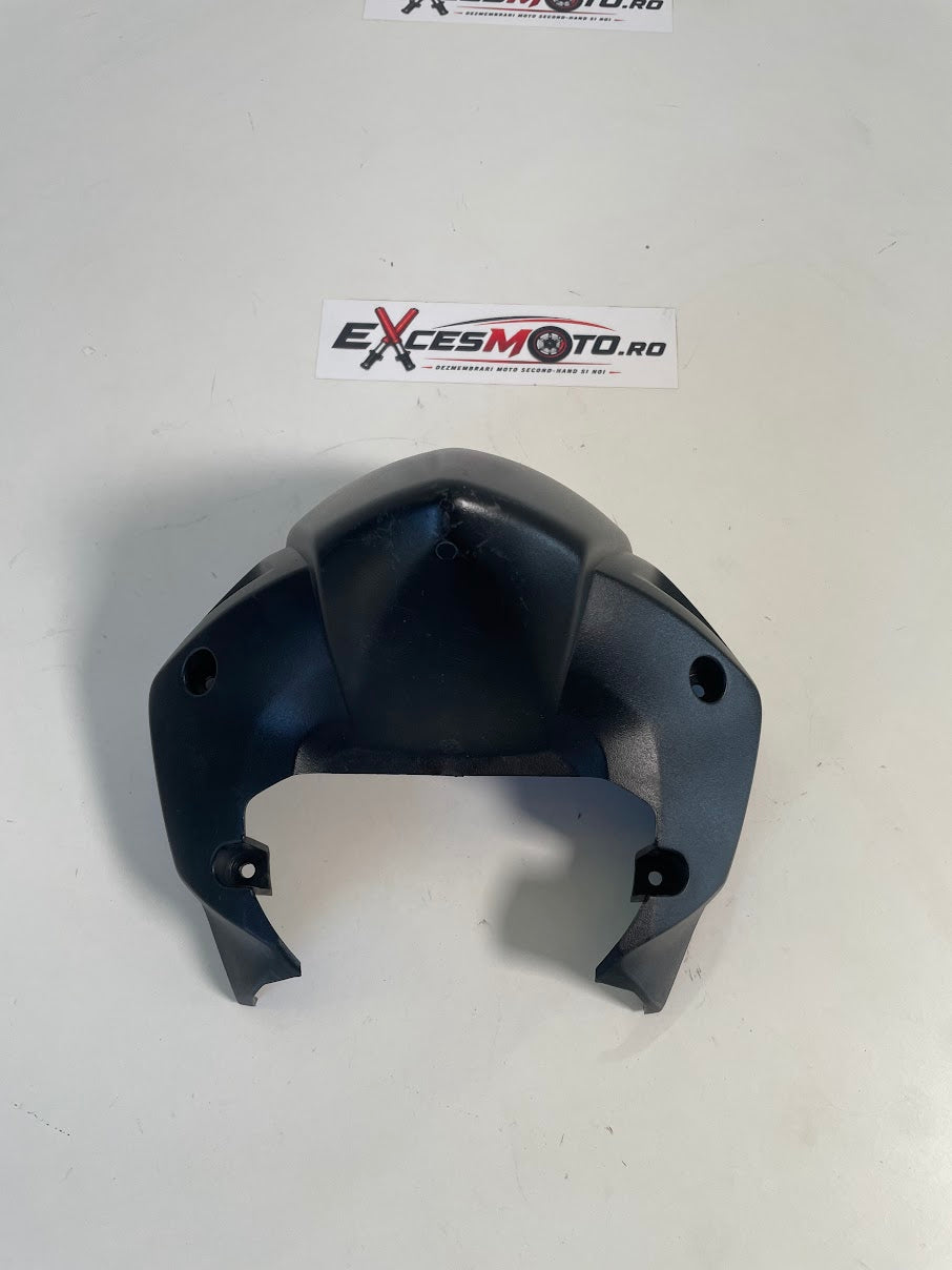 Carena inferioara bord CB600F HORNET PC41 2007-2010