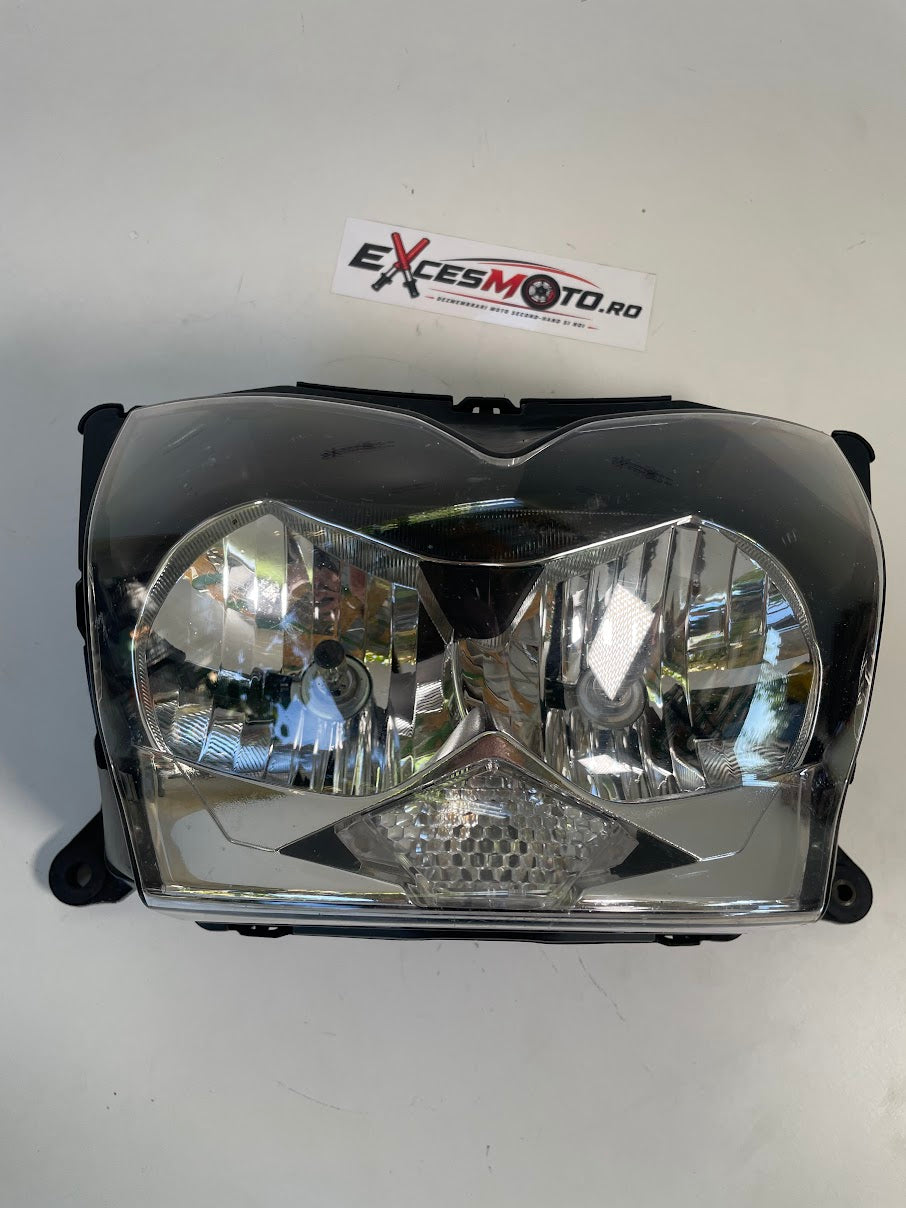Far lampa Z750 S 2003-2006
