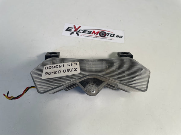 Stop frana spate Z750 S/N 2003-2006