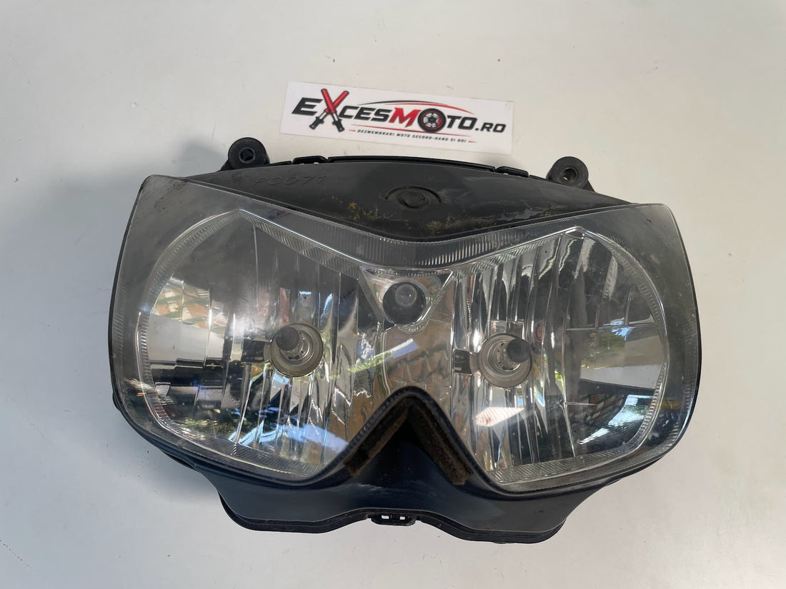Far lampa Z750 N 2003-2006