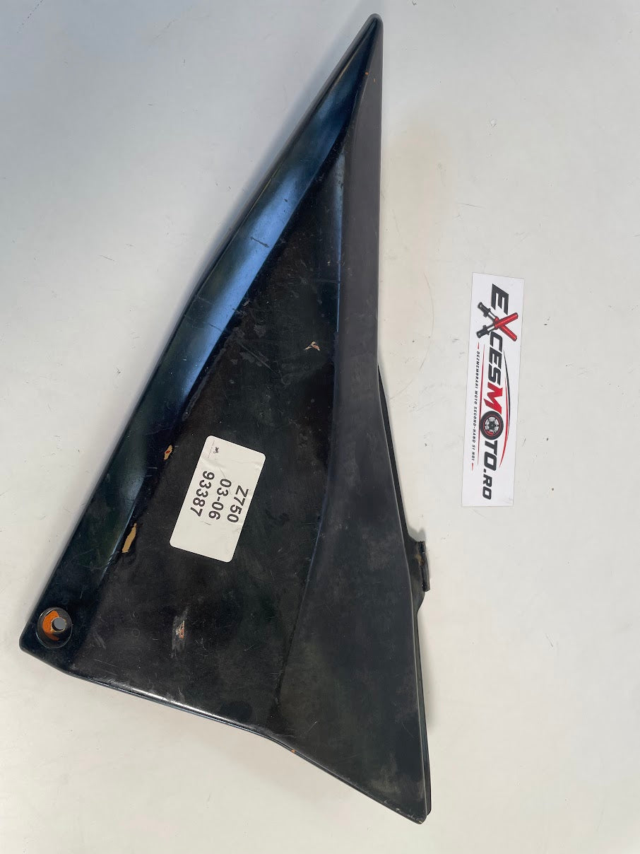 Carena laterala dreapta Z750 S/N 2003-2006