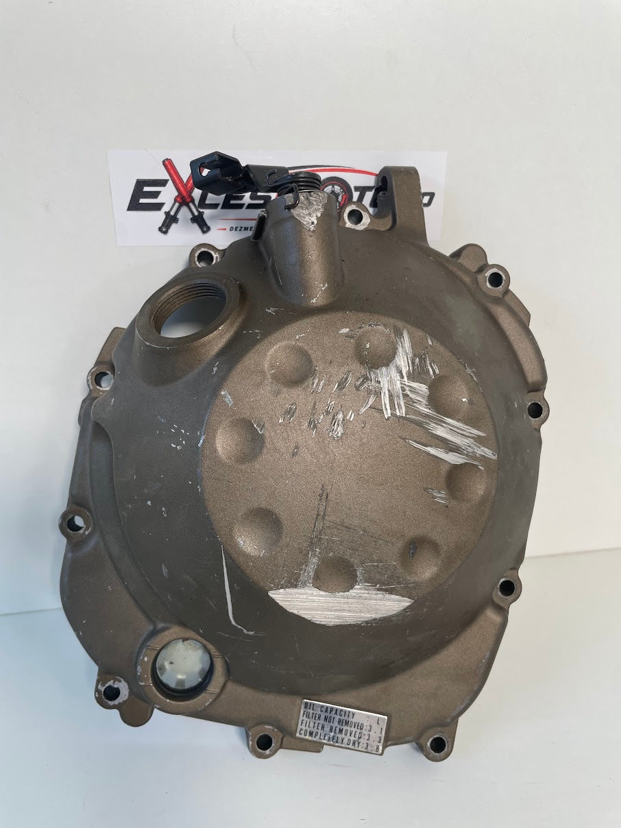 Capac motor ambreiaj dreapta Z750 S/N 2003-2006