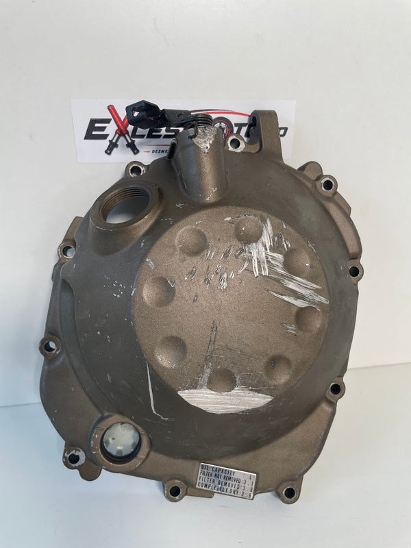 Capac motor ambreiaj dreapta Z750 S/N 2003-2006