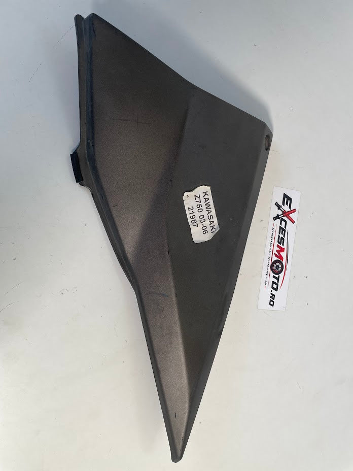 Carena laterala dreapta Z750 S/N 2003-2006