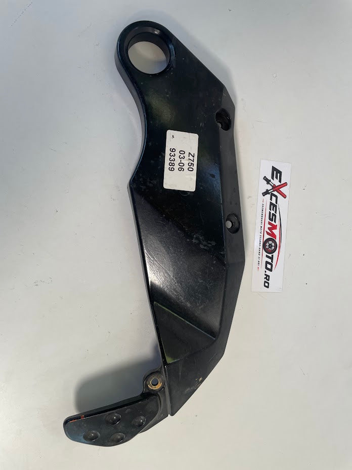 Carena laterala cadru dreapta Z750 S/N 2003-2006
