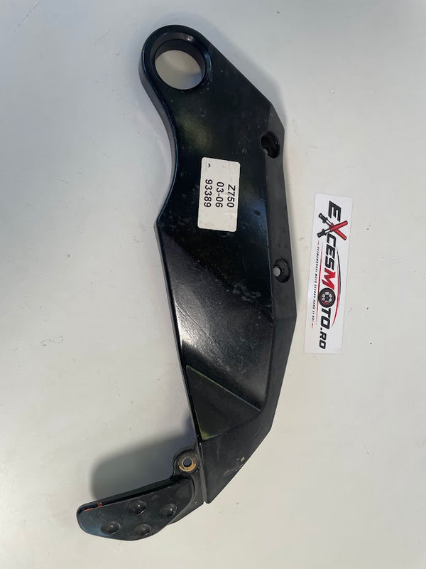 Carena laterala cadru dreapta Z750 S/N 2003-2006