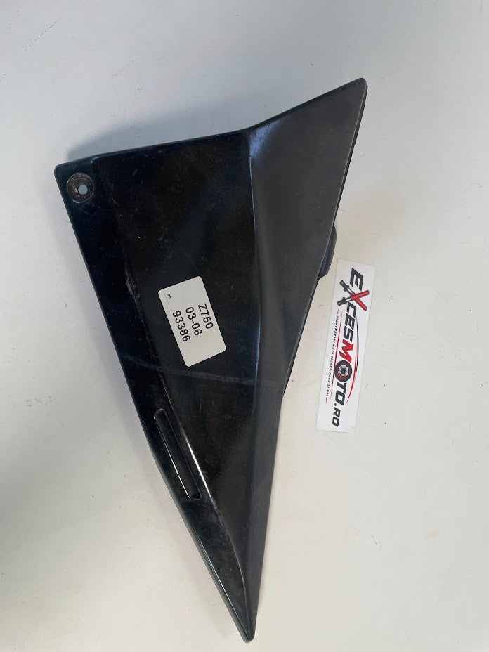 Carena laterala stanga Z750 S/N 2003-2006