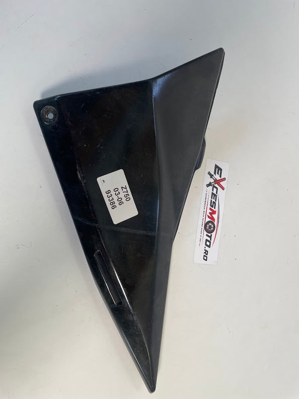 Carena laterala stanga Z750 S/N 2003-2006