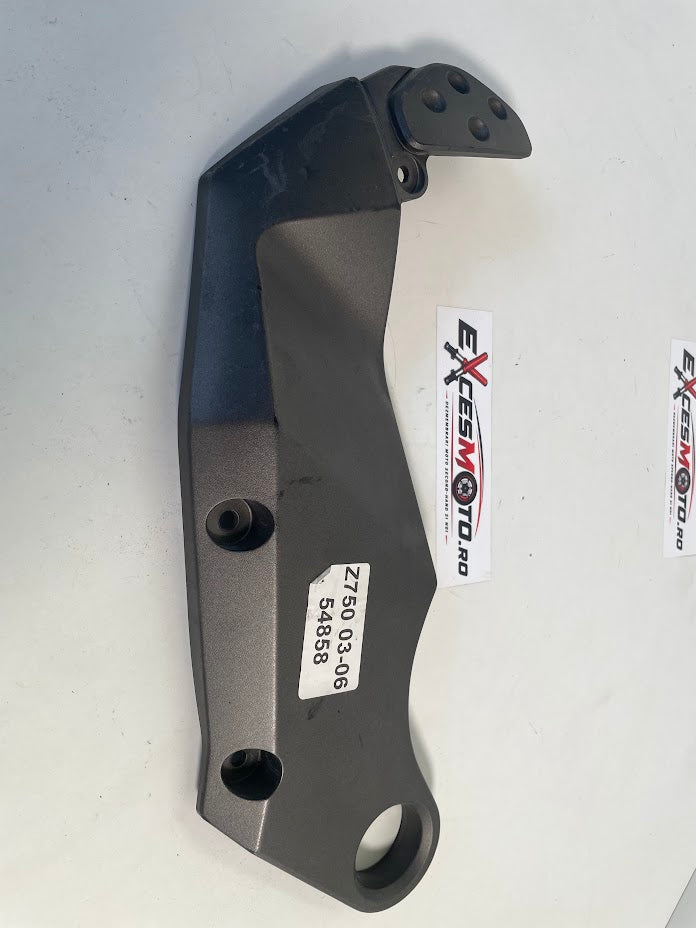 Carena laterala cadru dreapta Z750 S/N 2003-2006