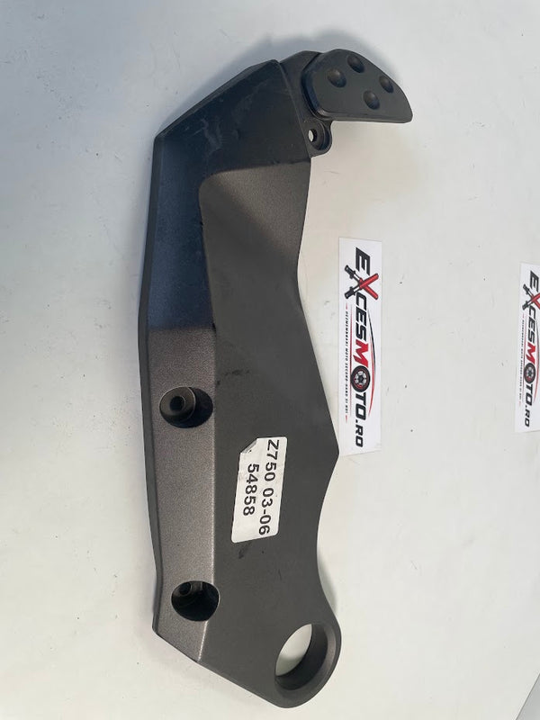 Carena laterala cadru dreapta Z750 S/N 2003-2006