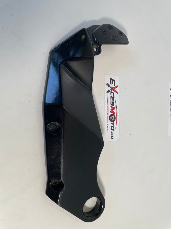 Carena laterala cadru dreapta Z750 S/N 2003-2006