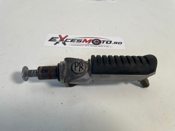 Scarita pilot dreapta Z750 S/N 2003-2006