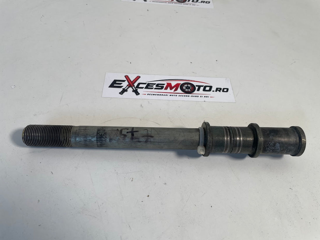 Ax roata fata Z750 S/N 2003-2006
